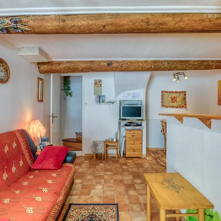 Ferienhaus Du Petit Gecko
