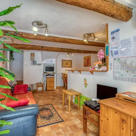Ferienhaus Du Petit Gecko *