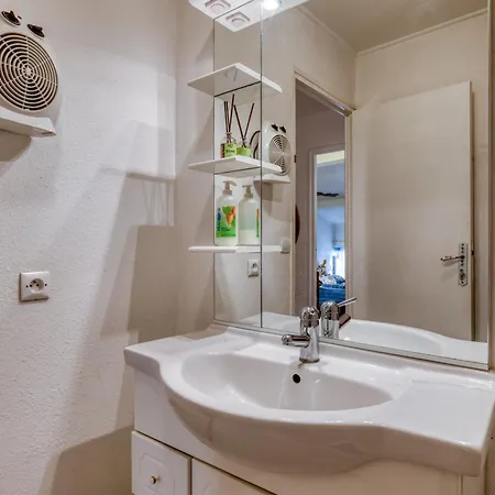 Du Petit Gecko Ferienhaus Puisserguier