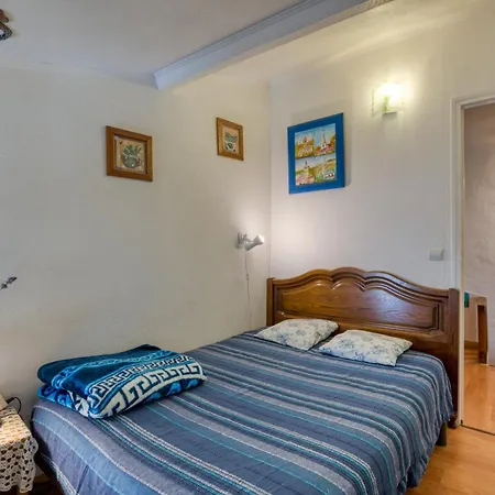 Ferienhaus Du Petit Gecko *