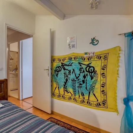 Du Petit Gecko Vakantiehuis Puisserguier